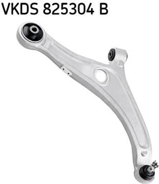 Control/Trailing Arm, wheel suspension VKDS 825304 B - image 2