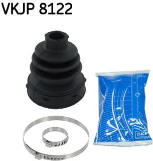 Bellow Kit, drive shaft VKJP 8122 - image 2