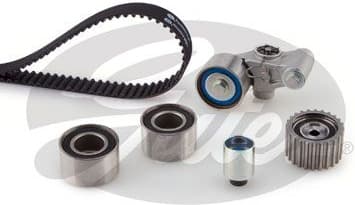 Timing Belt Kit PowerGrip™ K015612XS
