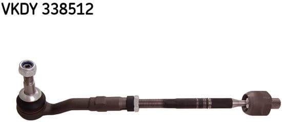 Tie Rod VKDY338512 - image 2