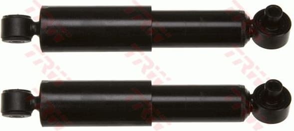 Shock Absorber TRW TWIN JHE261T - image 2