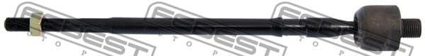 Inner Tie Rod 0422-CS
