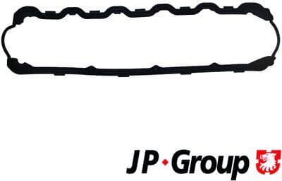 Gasket, cylinder head cover JP 1119201400