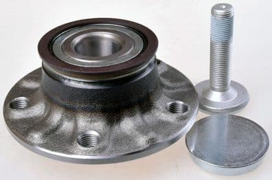 Wheel Bearing Kit W413326