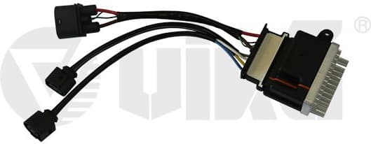 Relay, radiator fan overrun 99591811901