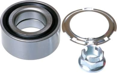 Wheel Bearing Kit W413306