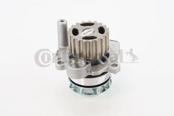 Water Pump, engine cooling WP6072