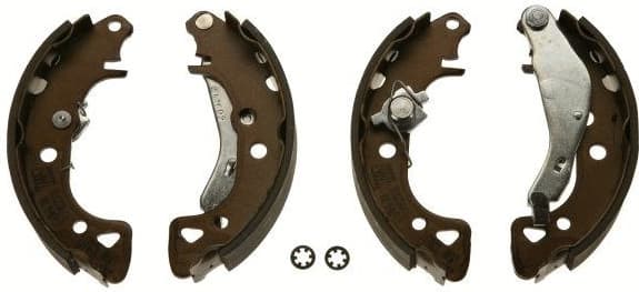 Brake Shoe Set GS8271 - image 3