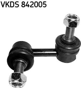 Stabiliser link VKDS 842005 - image 2