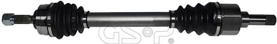 Drive Shaft 210364