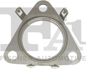 Gasket, charger 411-546