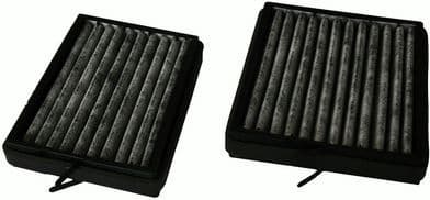 Filter, cabin air M110703K