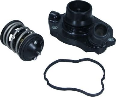 Coolant Flange 67-0121