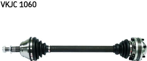 Drive Shaft VKJC 1060 - image 4