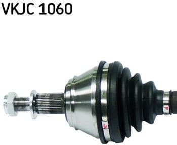 Drive Shaft VKJC 1060 - image 5