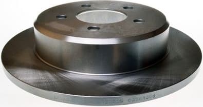 Brake Disc B130329