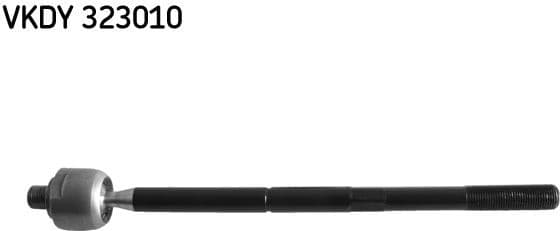 Tie rod inner (rack end) VKDY 323010 - image 2