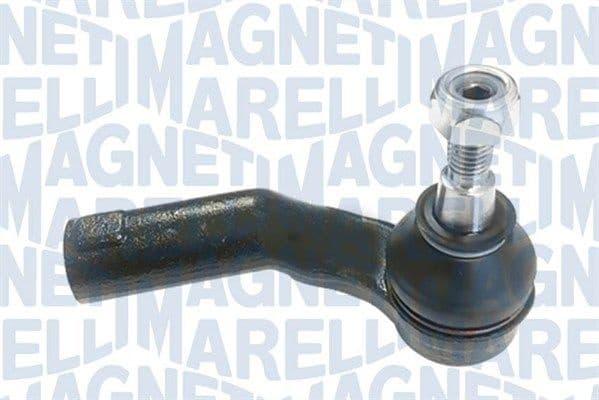 Tie Rod End 301191604210