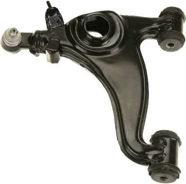 Control/Trailing Arm, wheel suspension JTC1246 - image 2