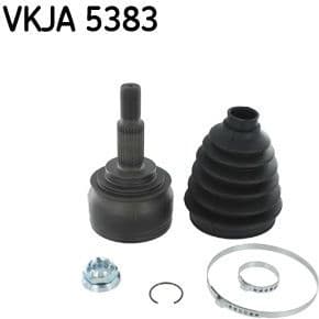 Joint Kit, drive shaft VKJA 5383 - image 2