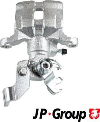Brake Caliper JP 3862000180