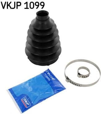 Bellow Kit, drive shaft VKJP 1099 - image 2