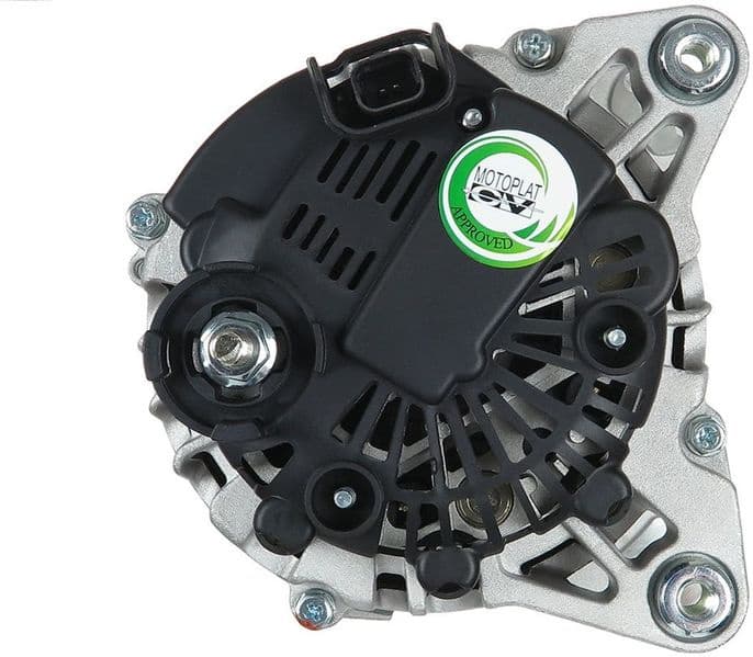 Alternator AS A3551S - image 3
