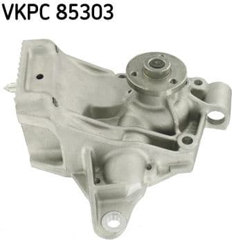 Water Pump, engine cooling VKPC 85303 - image 2