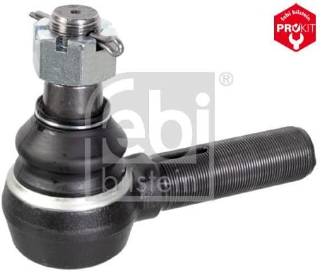 Tie Rod End ProKit 35662
