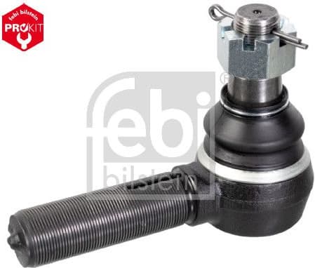 Tie Rod End ProKit 35662 - image 2