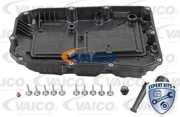 Parts Kit, automatic transmission oil change EXPERT KITS + V30-2377-BEK