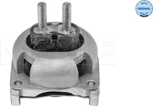 Mounting, automatic transmission MEYLE-ORIGINAL: True to OE. 014 024 1122 - image 2
