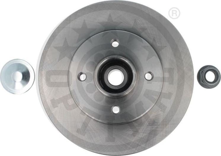 Brake Disc 702352BS2