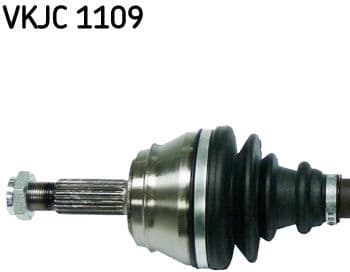 Drive Shaft VKJC 1109 - image 5