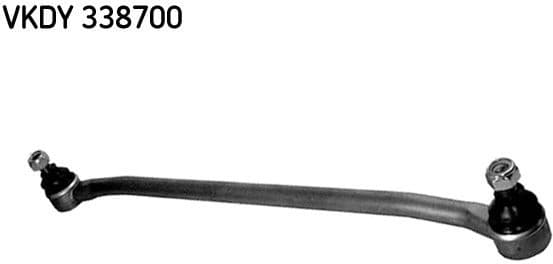 Tie Rod VKDY338700 - image 2
