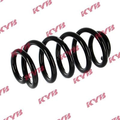 Suspension Spring K-Flex RH3479 - image 2