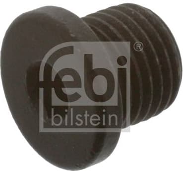 Screw Plug, oil sump 48874