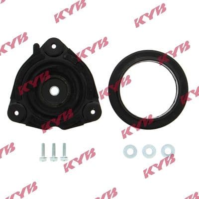 Repair Kit, suspension strut support mount Suspension Mounting Kit SM5838 - image 2