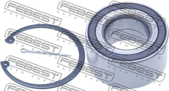 Wheel Bearing Kit DAC40780040M-KIT