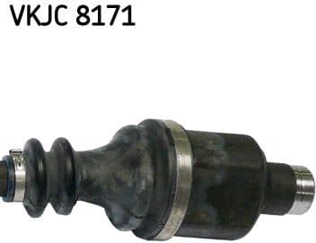 Drive Shaft VKJC 8171