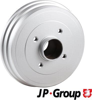 Brake Drum JP 4063500200
