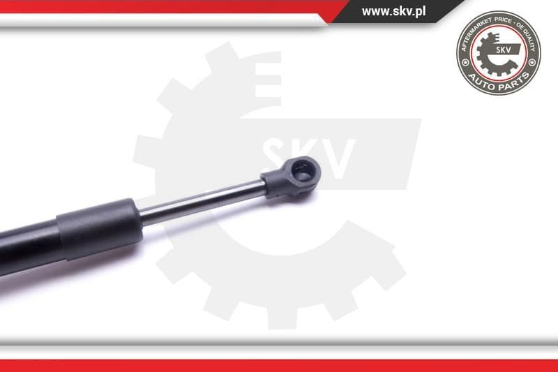 Gas Spring, bonnet 52SKV104 - image 4