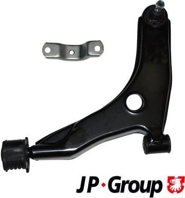 Control/Trailing Arm, wheel suspension JP 3940100170