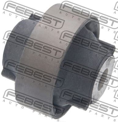 Mounting, control/trailing arm NAB-134