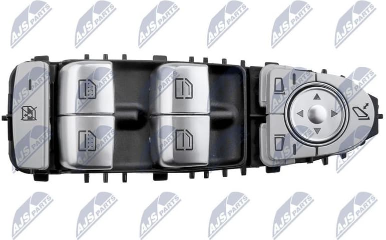 Switch, window regulator EWS-ME-080 - image 3