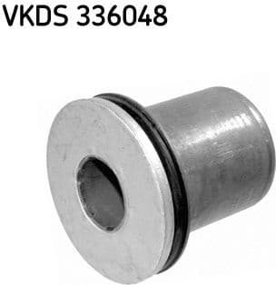 Mounting, control/trailing arm VKDS 336048 - image 2