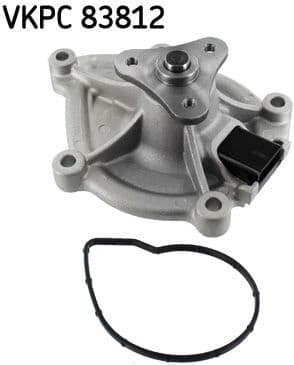 Water pump cooling system VKPC83812 - image 2