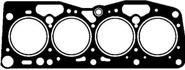 Gasket cylinder head 144.180