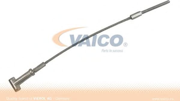 Cable handbrake 33.0275 - image 2