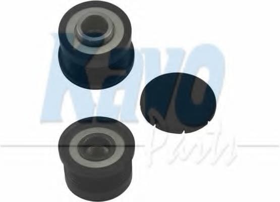 Freewheel clutch alternator EL78646